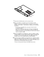 Предварительный просмотр 151 страницы IBM 950 Installation And Maintenance Manual