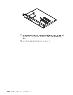 Предварительный просмотр 152 страницы IBM 950 Installation And Maintenance Manual