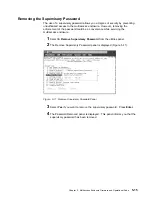 Preview for 191 page of IBM 950 Installation And Maintenance Manual