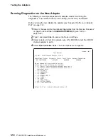 Предварительный просмотр 226 страницы IBM 950 Installation And Maintenance Manual