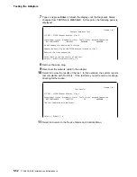 Preview for 228 page of IBM 950 Installation And Maintenance Manual