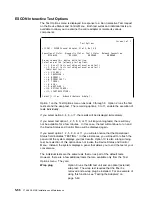 Preview for 232 page of IBM 950 Installation And Maintenance Manual