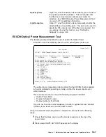 Предварительный просмотр 233 страницы IBM 950 Installation And Maintenance Manual