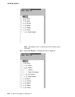 Предварительный просмотр 248 страницы IBM 950 Installation And Maintenance Manual