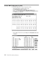 Preview for 292 page of IBM 950 Installation And Maintenance Manual