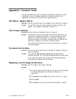 Preview for 295 page of IBM 950 Installation And Maintenance Manual