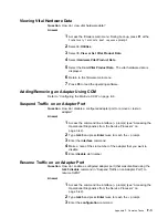 Предварительный просмотр 297 страницы IBM 950 Installation And Maintenance Manual