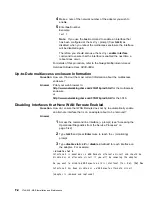 Preview for 298 page of IBM 950 Installation And Maintenance Manual