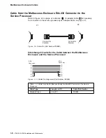 Preview for 312 page of IBM 950 Installation And Maintenance Manual