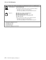 Preview for 370 page of IBM 950 Installation And Maintenance Manual