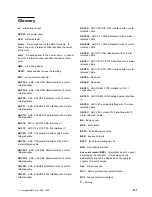 Preview for 377 page of IBM 950 Installation And Maintenance Manual