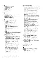 Preview for 384 page of IBM 950 Installation And Maintenance Manual