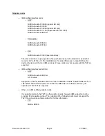 Preview for 2 page of IBM 9503-DG3 Installation & System Attachement Information