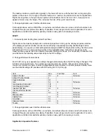 Preview for 10 page of IBM 9503-DG3 Installation & System Attachement Information