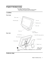 Preview for 9 page of IBM 9503DG1 - T 221 - 22.2" LCD Monitor User Manual