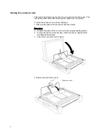 Preview for 10 page of IBM 9503DG1 - T 221 - 22.2" LCD Monitor User Manual