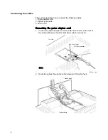 Preview for 12 page of IBM 9503DG1 - T 221 - 22.2" LCD Monitor User Manual