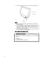 Preview for 16 page of IBM 9503DG1 - T 221 - 22.2" LCD Monitor User Manual