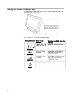 Preview for 18 page of IBM 9503DG1 - T 221 - 22.2" LCD Monitor User Manual