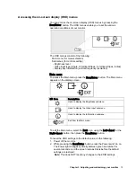 Preview for 19 page of IBM 9503DG1 - T 221 - 22.2" LCD Monitor User Manual