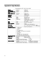 Preview for 26 page of IBM 9503DG1 - T 221 - 22.2" LCD Monitor User Manual