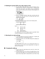 Preview for 32 page of IBM 9503DG1 - T 221 - 22.2" LCD Monitor User Manual