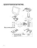 Preview for 36 page of IBM 9503DG1 - T 221 - 22.2" LCD Monitor User Manual