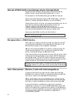 Preview for 40 page of IBM 9503DG1 - T 221 - 22.2" LCD Monitor User Manual