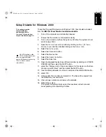 Предварительный просмотр 9 страницы IBM 9511-A Series User Manual