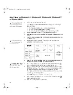 Предварительный просмотр 12 страницы IBM 9511-A Series User Manual