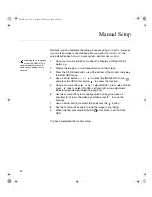 Предварительный просмотр 14 страницы IBM 9511-A Series User Manual