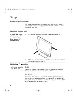 Предварительный просмотр 1 страницы IBM 9511-Axx User Manual