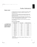 Предварительный просмотр 20 страницы IBM 9511-Axx User Manual