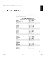 Предварительный просмотр 28 страницы IBM 9511-Axx User Manual