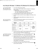 Preview for 15 page of IBM 9513 User Manual