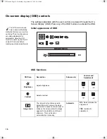 Preview for 22 page of IBM 9513AG1 - T 55A - 15" LCD Monitor User Manual