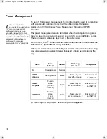 Preview for 26 page of IBM 9513AG1 - T 55A - 15" LCD Monitor User Manual