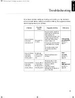 Preview for 27 page of IBM 9513AG1 - T 55A - 15" LCD Monitor User Manual