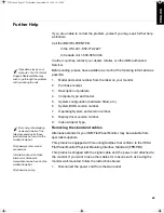 Preview for 29 page of IBM 9513AG1 - T 55A - 15" LCD Monitor User Manual