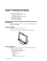 Предварительный просмотр 11 страницы IBM 9514-B03 Installation Manual