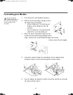 Preview for 7 page of IBM 9514-BXX User'S Setup Manual