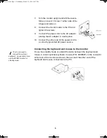 Preview for 8 page of IBM 9514-BXX User'S Setup Manual