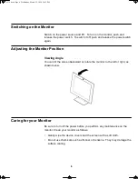 Preview for 9 page of IBM 9514-BXX User'S Setup Manual