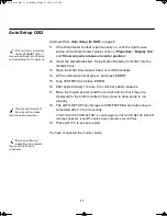 Preview for 14 page of IBM 9514-BXX User'S Setup Manual