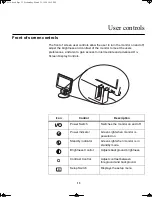 Preview for 16 page of IBM 9514-BXX User'S Setup Manual