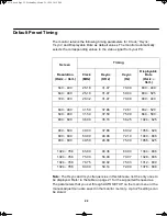 Preview for 25 page of IBM 9514-BXX User'S Setup Manual