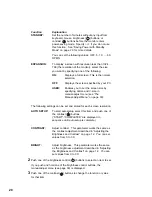 Предварительный просмотр 38 страницы IBM 9514B03 - 9514 - 14.1" LCD Monitor Installation Manual