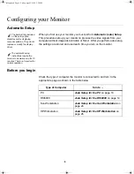 Preview for 21 page of IBM 9516-BXX User'S Setup Manual