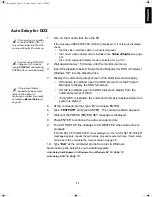 Preview for 24 page of IBM 9516-BXX User'S Setup Manual