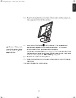 Preview for 30 page of IBM 9516-BXX User'S Setup Manual